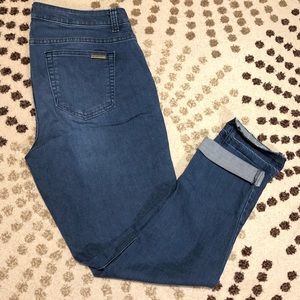 EUC Michael Kors Izzy Jeans
